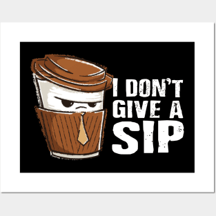 SIP Posters and Art